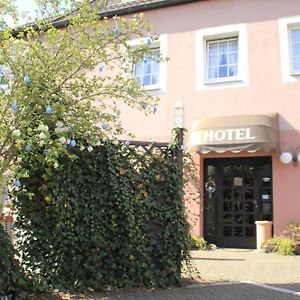 Hotel Matheisen